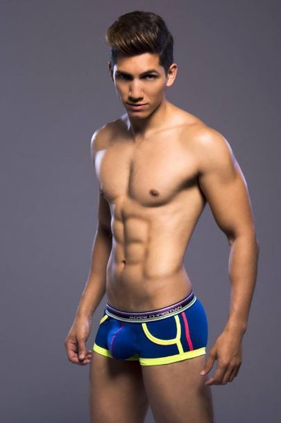 Andrew Christian 3