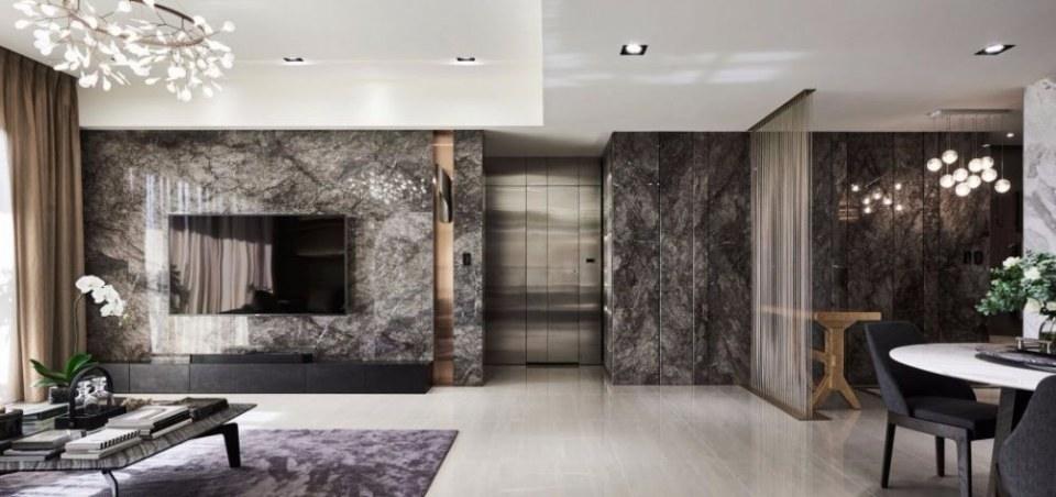 Van der Vein by Ris Interior Design