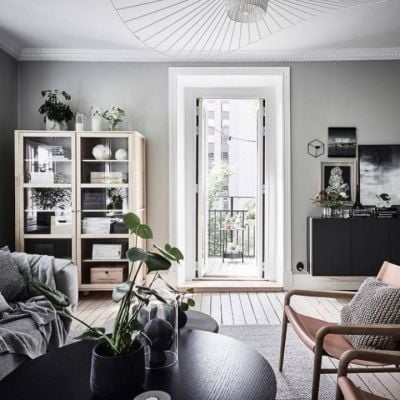 Apartment in Gothenburg