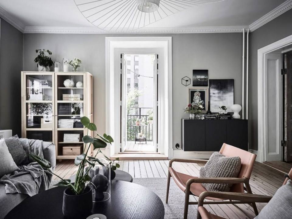 Apartment in Gothenburg