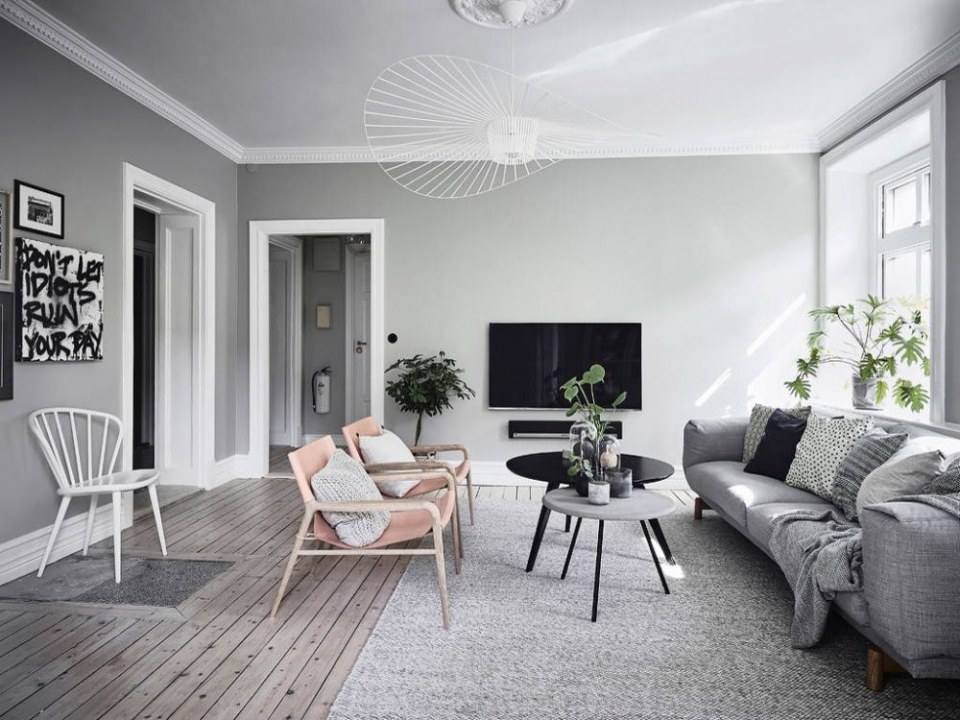 Apartment in Gothenburg