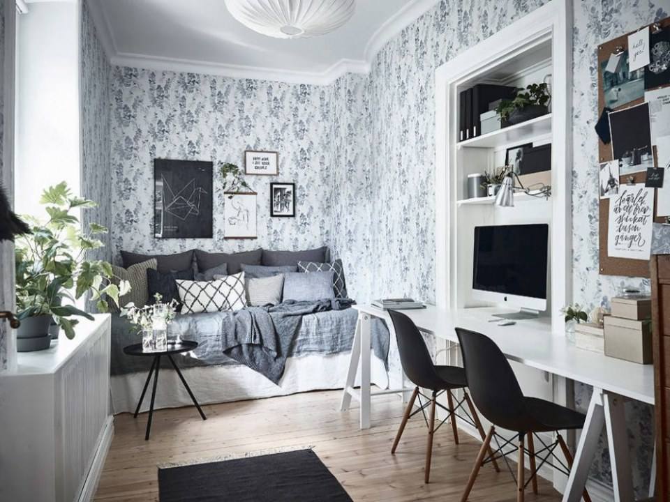 Apartment in Gothenburg