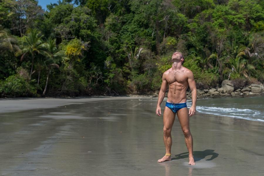 DW Chase by Esteban Barrientos – MerTailor Men Swimwear