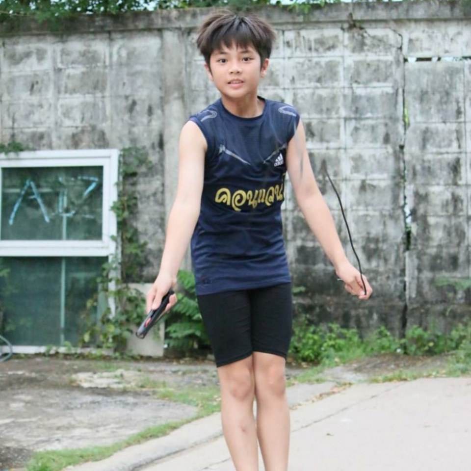 น้องโด่งของพี่ยิม 2,061