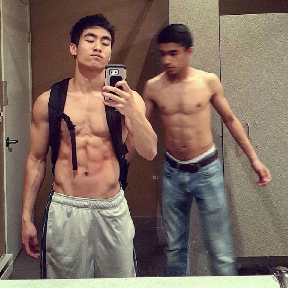 I could give a thousand reasons why