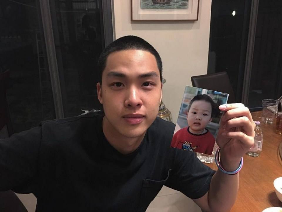 I could give a thousand reasons why