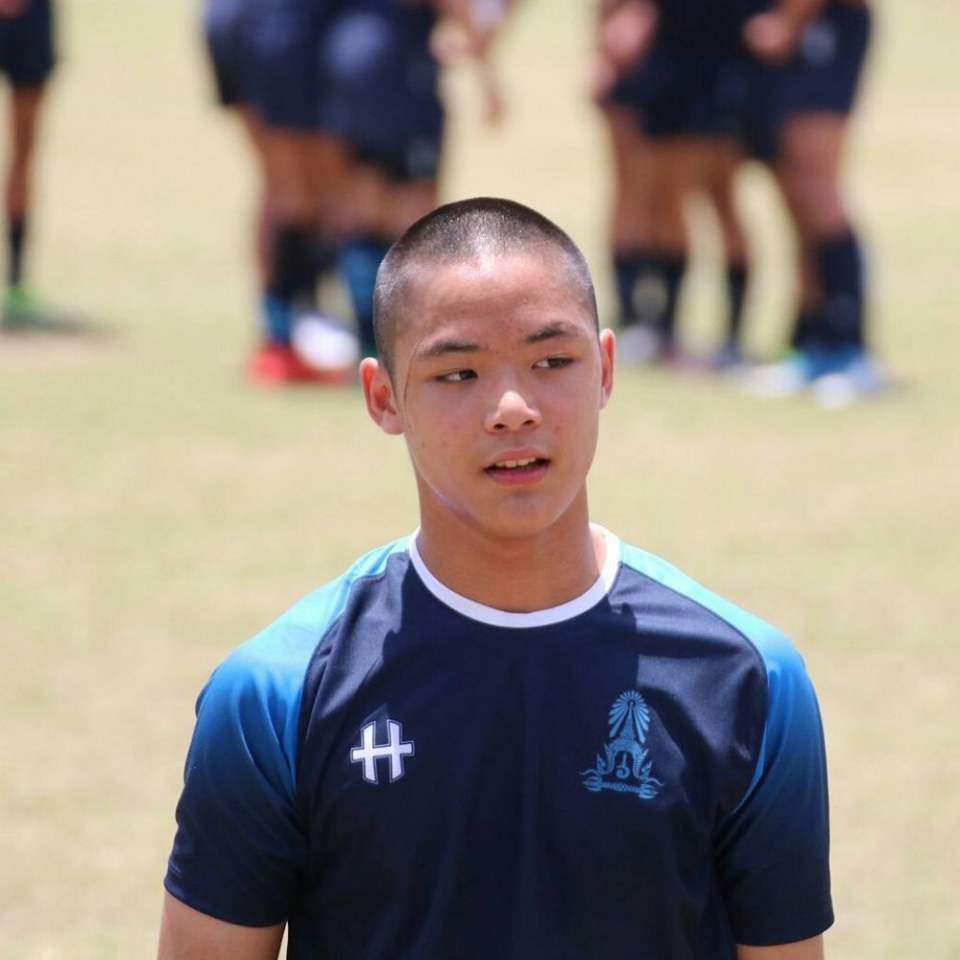 I could give a thousand reasons why