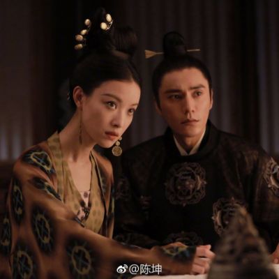 The Rise Of Phoenixes 《凰权·弈天下》 2017 part6