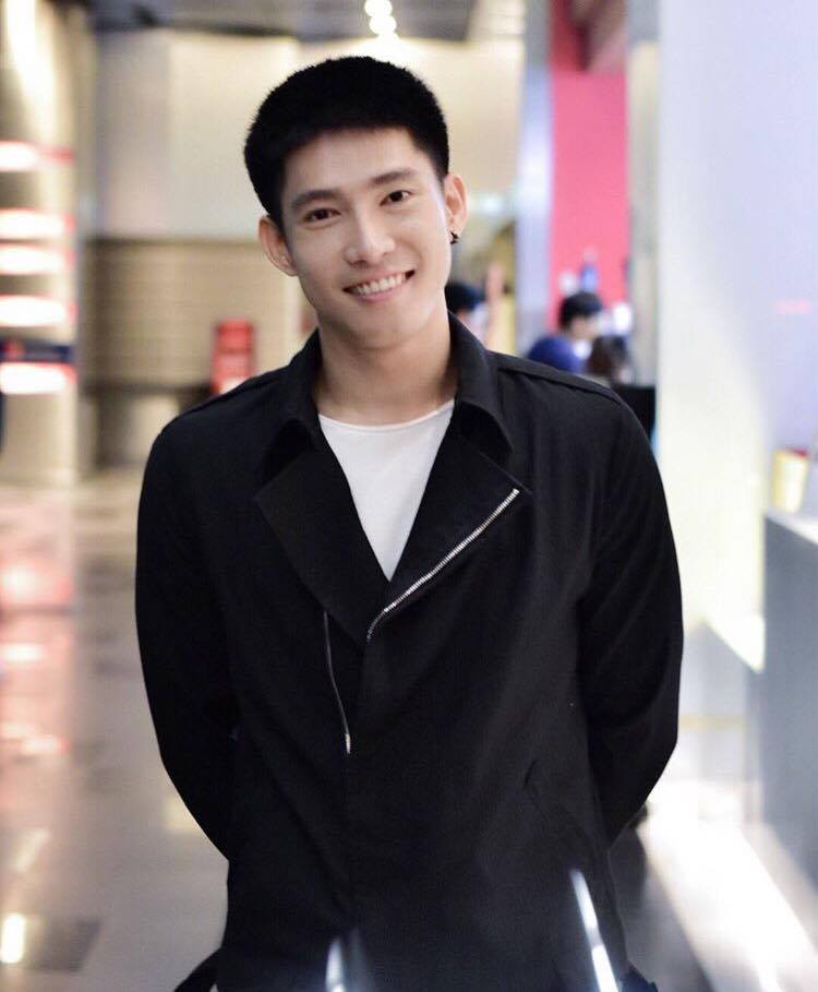 หนุ่มหล่อ✦cute boy✦ดีต่อใจ❥319