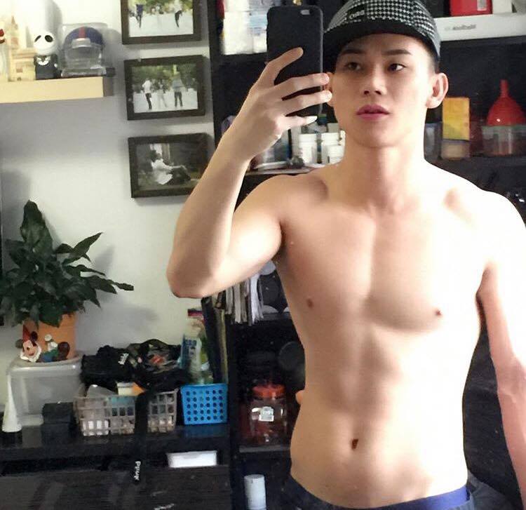 หนุ่มหล่อ✦cute boy✦ดีต่อใจ❥320