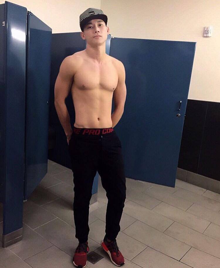 หนุ่มหล่อ✦cute boy✦ดีต่อใจ❥320