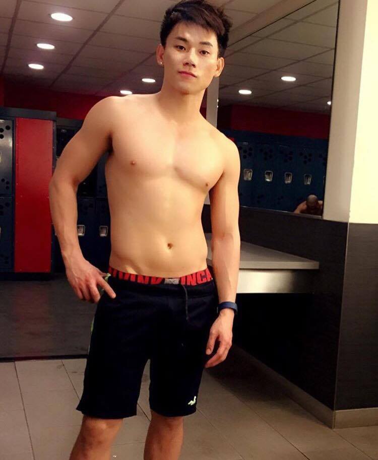 หนุ่มหล่อ✦cute boy✦ดีต่อใจ❥320