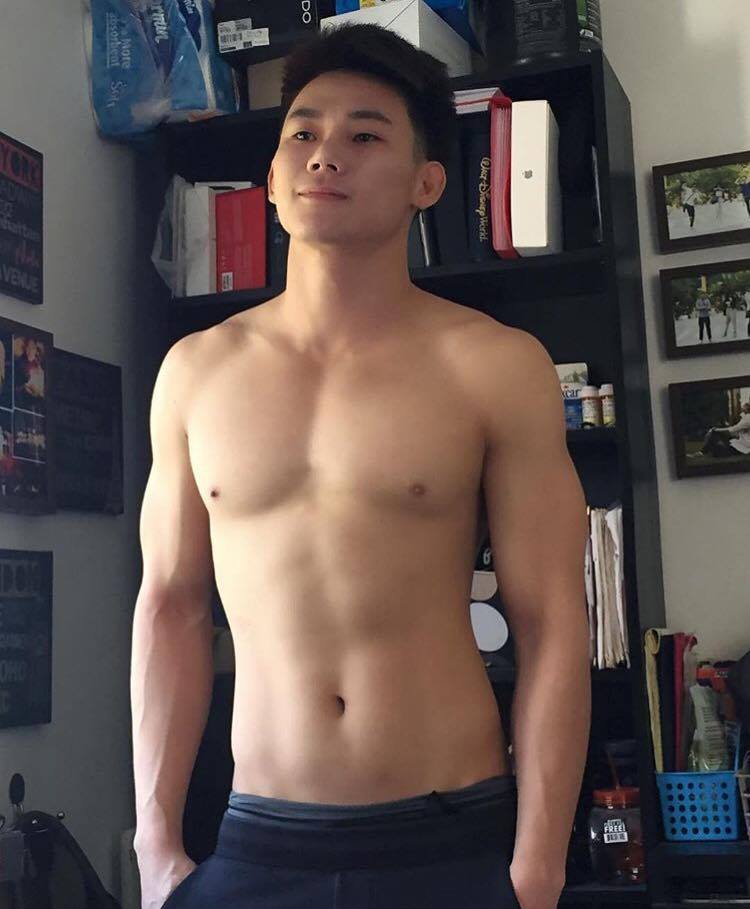 หนุ่มหล่อ✦cute boy✦ดีต่อใจ❥320