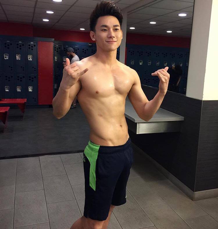 หนุ่มหล่อ✦cute boy✦ดีต่อใจ❥320