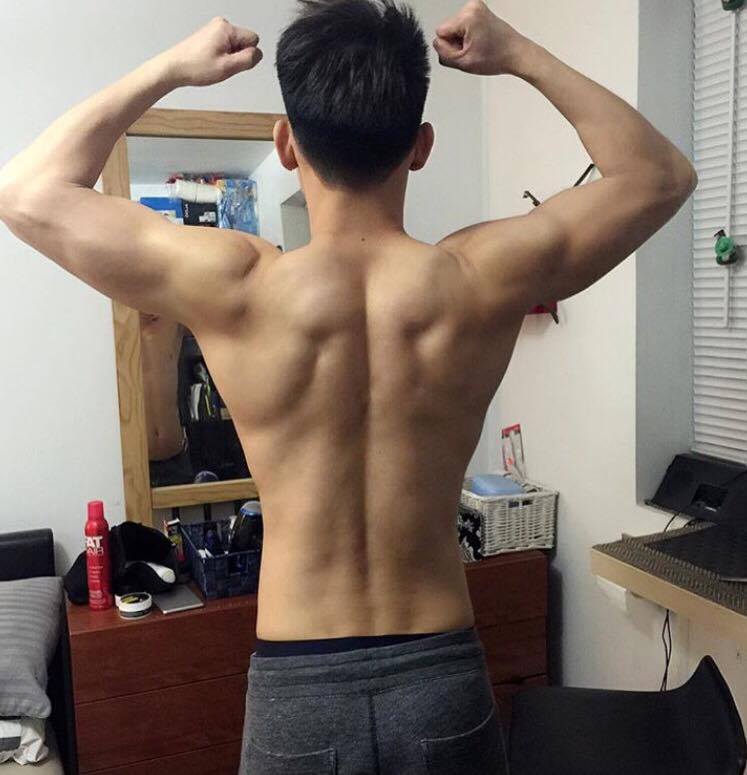 หนุ่มหล่อ✦cute boy✦ดีต่อใจ❥320