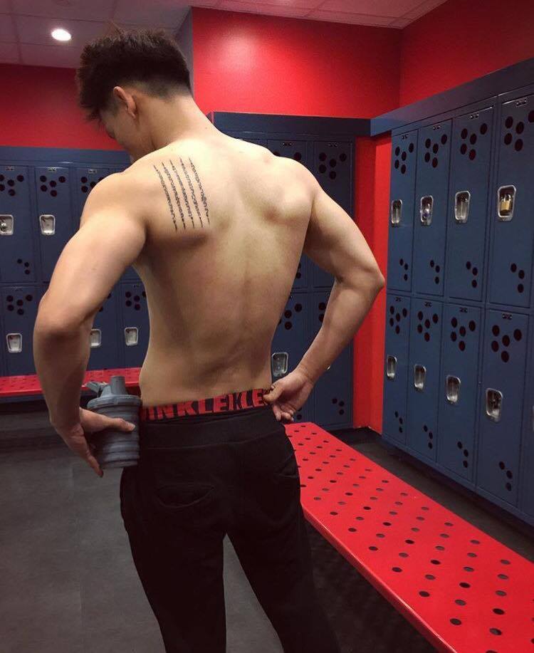 หนุ่มหล่อ✦cute boy✦ดีต่อใจ❥320