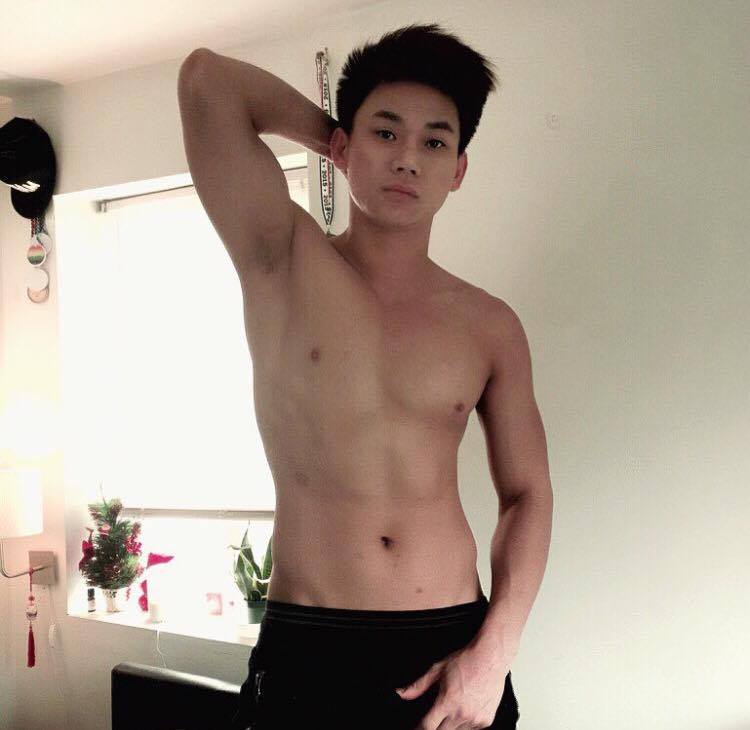 หนุ่มหล่อ✦cute boy✦ดีต่อใจ❥320