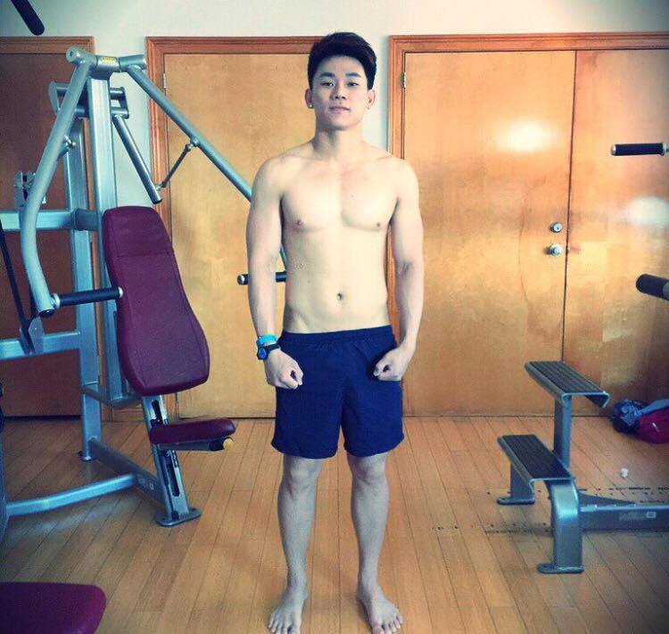 หนุ่มหล่อ✦cute boy✦ดีต่อใจ❥320