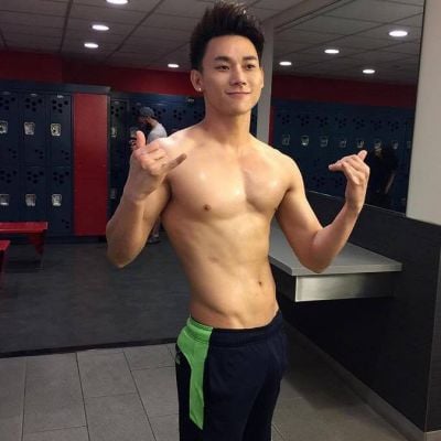 หนุ่มหล่อ✦cute boy✦ดีต่อใจ❥320