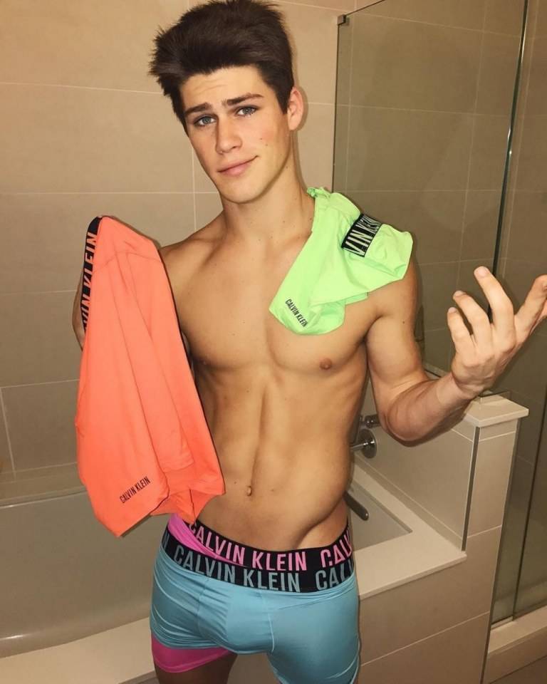 Calvin Klein Underwear