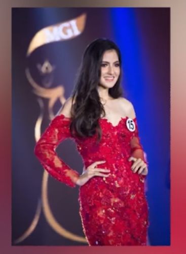 จัดหนักน้อง"มอร์แกน" Miss Tourism Queen Thailand 2017 เคลียร์!ฉีกสัญญาเวทีดัง..