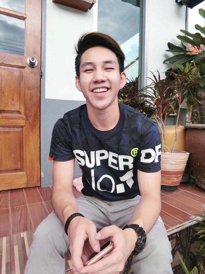 หนุ่มหล่อ✦cute boy✦ดีต่อใจ❥323