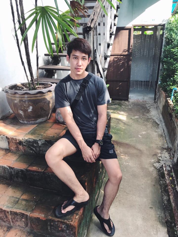 หนุ่มหล่อ✦cute boy✦ดีต่อใจ❥323