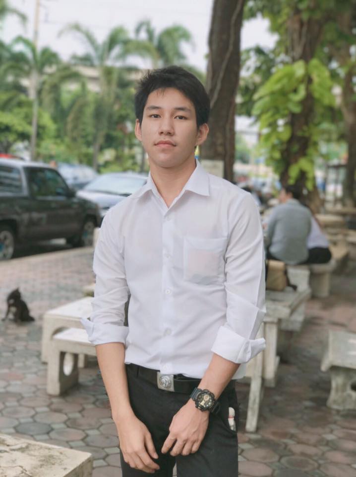 หนุ่มหล่อ✦cute boy✦ดีต่อใจ❥323