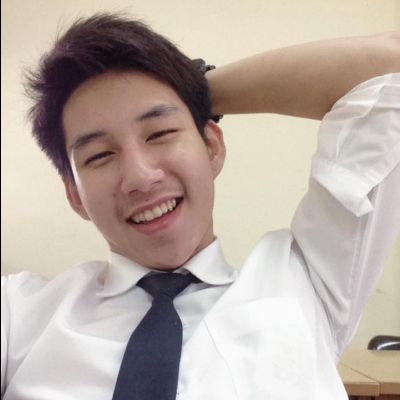 หนุ่มหล่อ✦cute boy✦ดีต่อใจ❥323