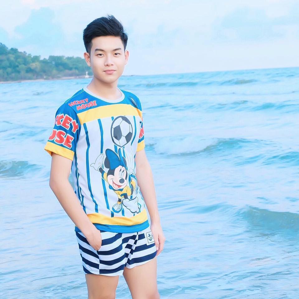 หนุ่มหล่อ✦cute boy✦ดีต่อใจ❥324