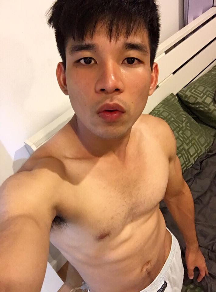 หนุ่มหล่อ✦cute boy✦ดีต่อใจ❥326