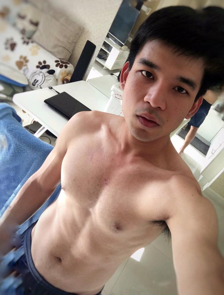 หนุ่มหล่อ✦cute boy✦ดีต่อใจ❥326