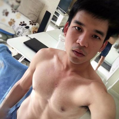 หนุ่มหล่อ✦cute boy✦ดีต่อใจ❥326