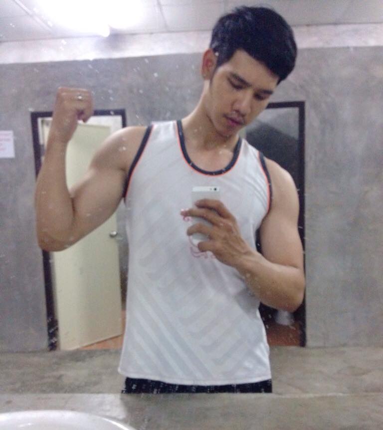 หนุ่มหล่อ✦cute boy✦ดีต่อใจ❥327