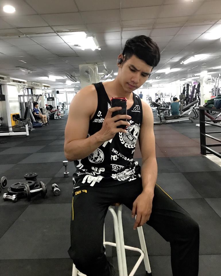 หนุ่มหล่อ✦cute boy✦ดีต่อใจ❥327