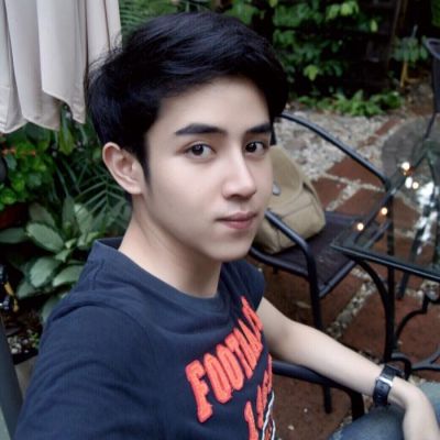 หนุ่มหล่อ✦cute boy✦ดีต่อใจ❥328