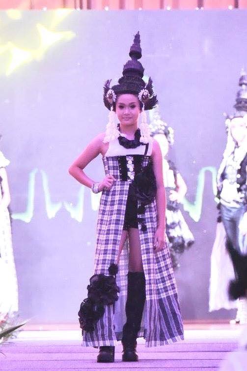 Singapore Kids Fashion Week 2017 by CTS & LML Thailand