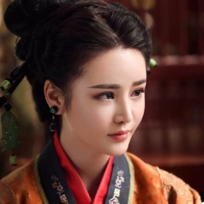 ละคร The King's Woman 《秦时丽人明月心》 2017 12