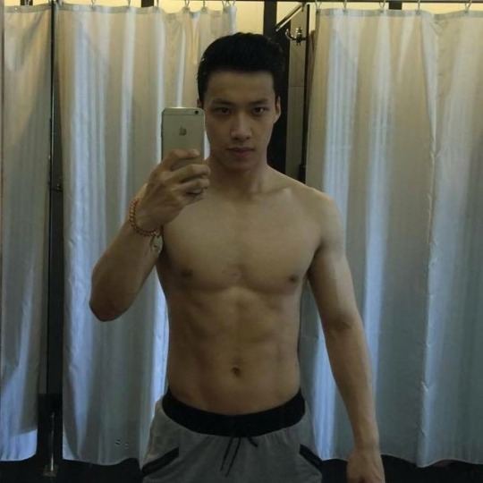 คนรักหนุ่มหล่อเวียดนาม 010 - Nguyen Tran