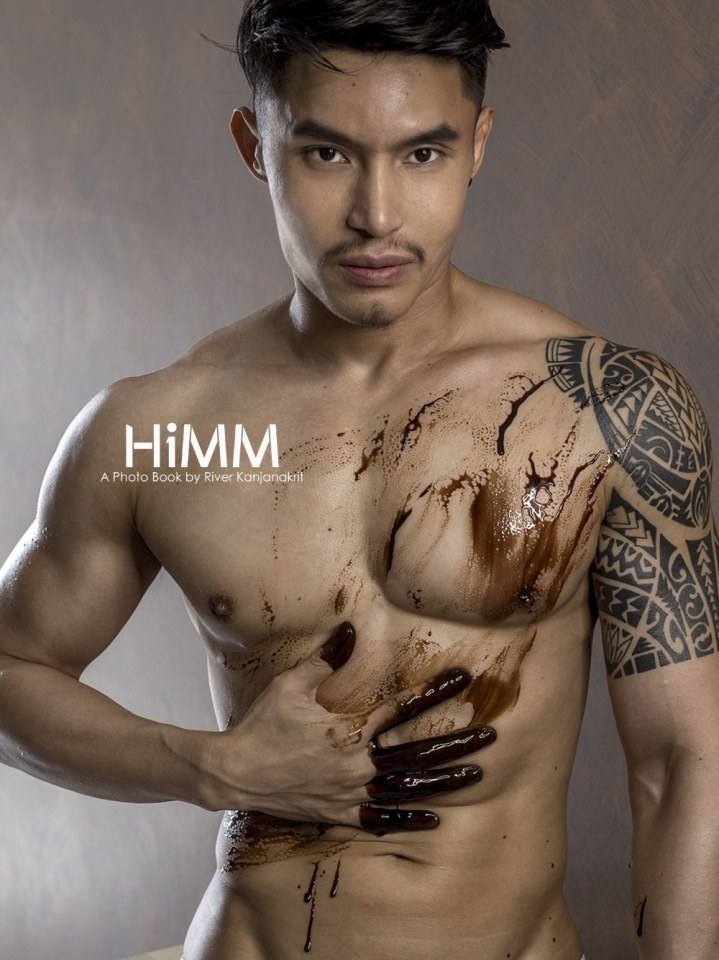 HiMM Photo Book 4 เพิ่มภาพพิเศษถ่ายใหม่ 30 ภาพ