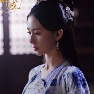 Lost Love in Times 《醉玲珑》 2017 part50