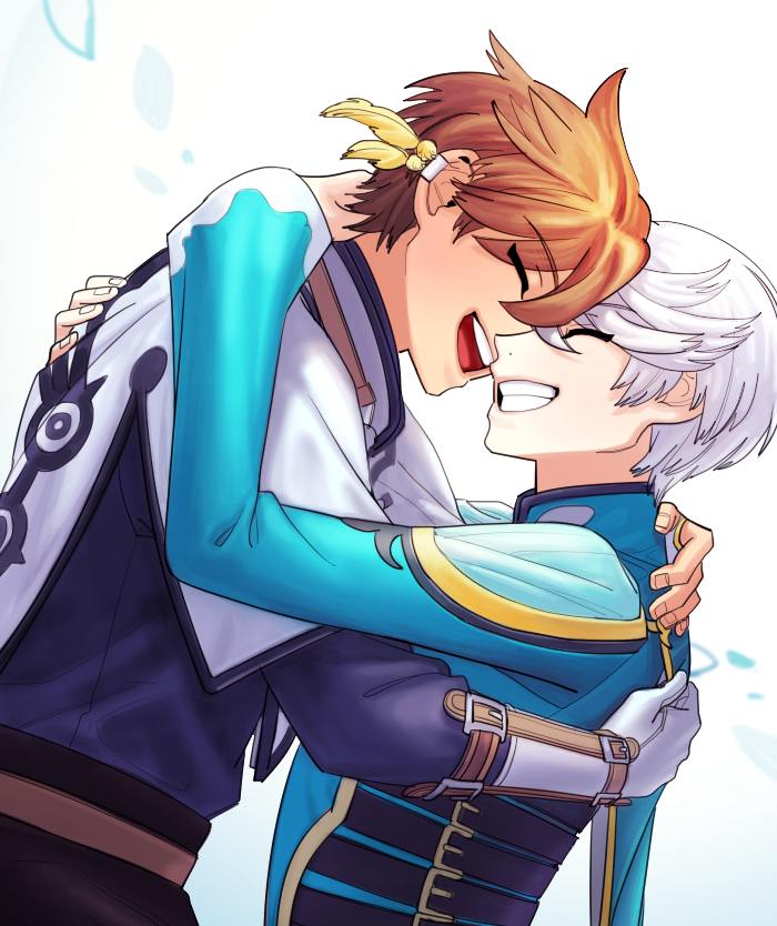 CUTE 152 - Tales of Zestiria the X (03)