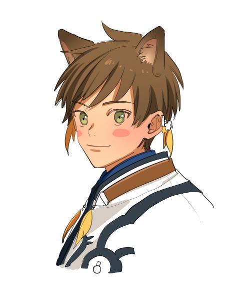 CUTE 152 - Tales of Zestiria the X (03)