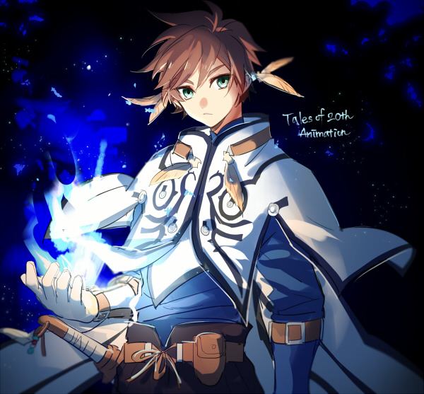 CUTE 152 - Tales of Zestiria the X (03)