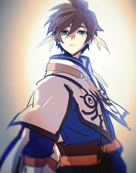 CUTE 153 - Tales of Zestiria the X (04)