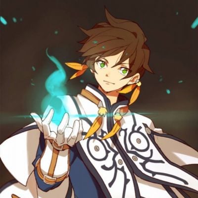 CUTE 154 - Tales of Zestiria the X (05)