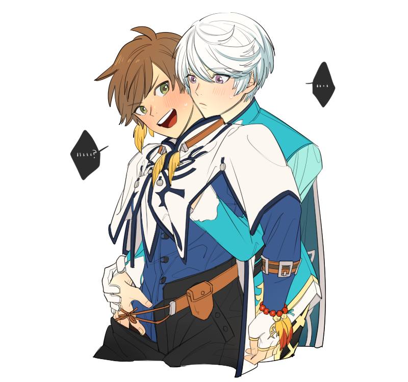 CUTE 154 - Tales of Zestiria the X (05)