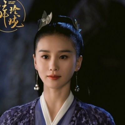 Lost Love in Times 《醉玲珑》 2017 part51