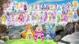 Cosplay   Pretty   Cure