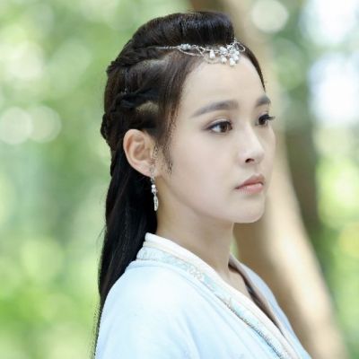 ละคร ตำนานกระบี่ซวนหยวน Xuan Yuan Sword Han Cloud《轩辕剑之汉之云》2016 4